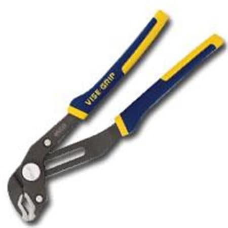 Irwin Vise Grip VGP2078110 10 Inch Groovelock Plier VGP2078110